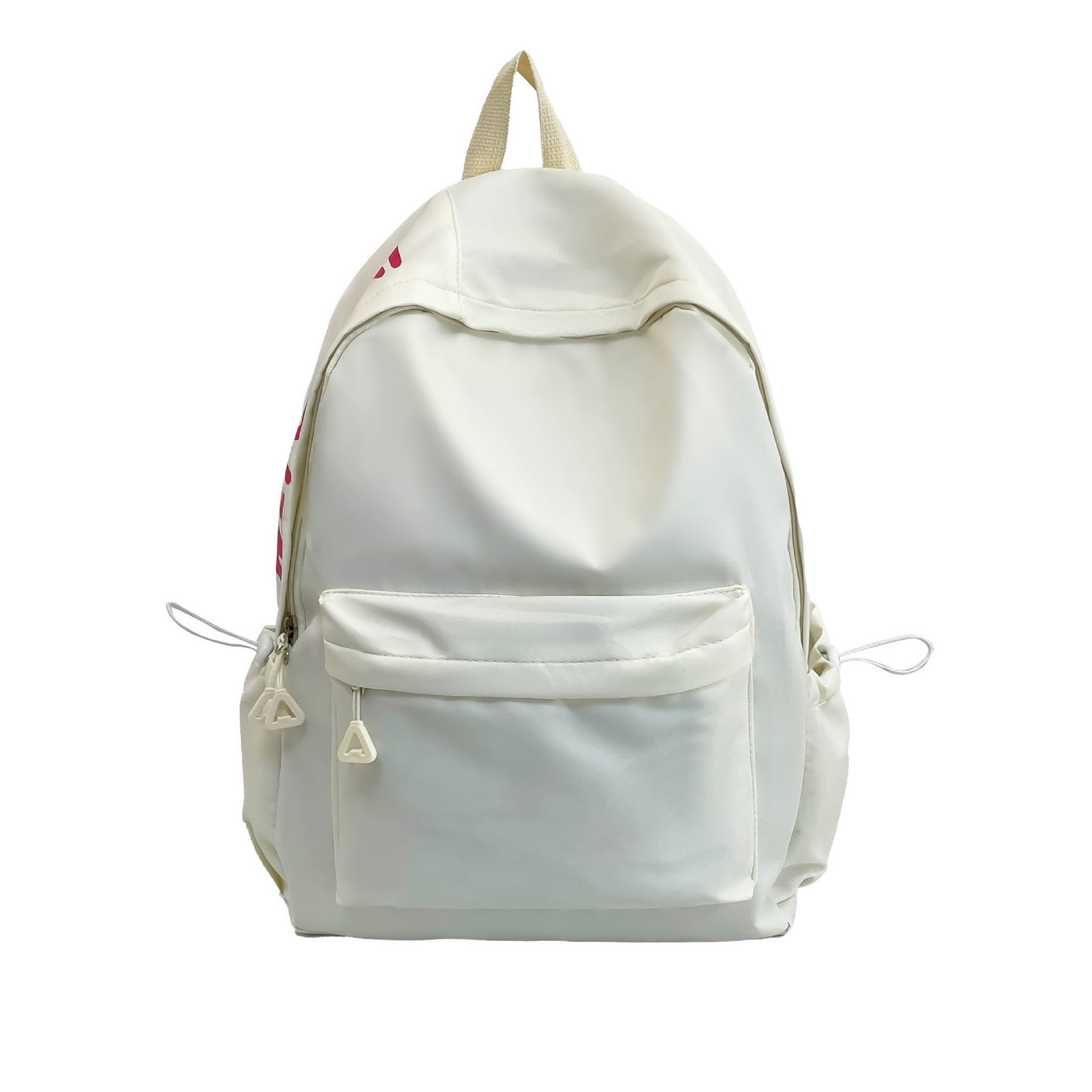Geräumiger Alltagsrucksack Brehn