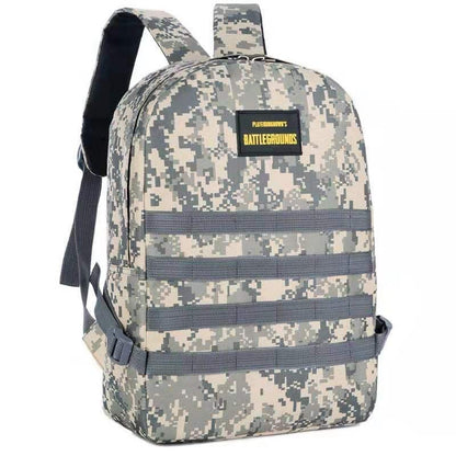 Taktischer Camouflage-Rucksack Brehn