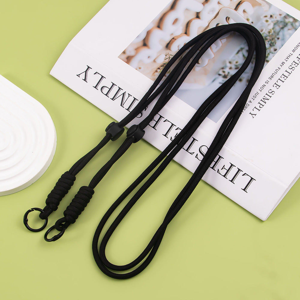 Haltbarer Multifunktions-Lanyard Brehn
