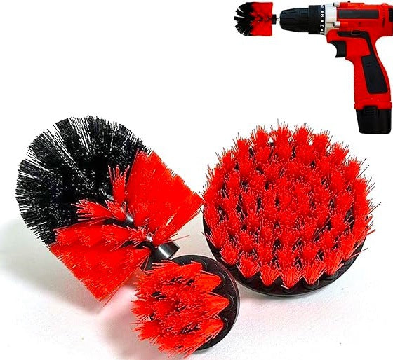 Reinigungsbürsten-Set Brehn