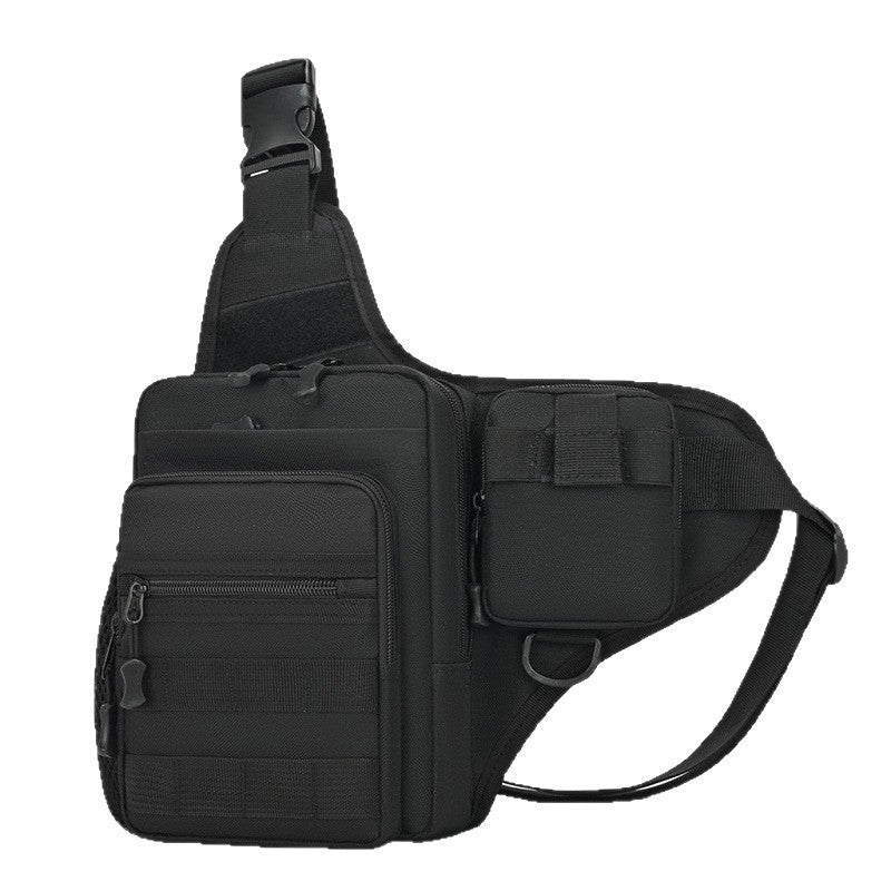 Taktische Sling-Tasche Brehn