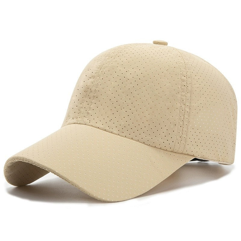 Damen Atmungsaktive Performance Cap Brehn