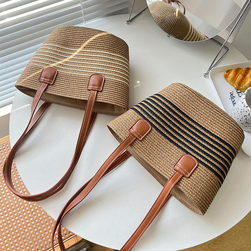 Moderne und Strapazierfähige Shopper-Tasche Brehn