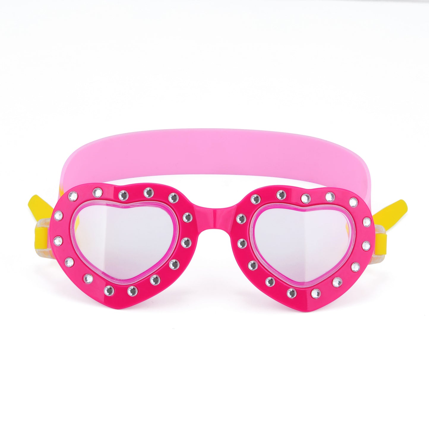 Herzförmige Sonnenbrille Brehn