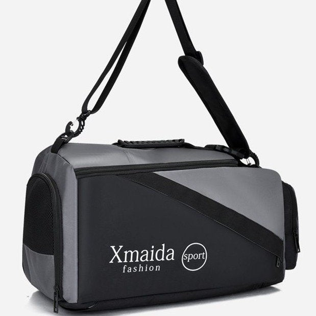 Mehrzweck-Sport-Duffel-Tasche Brehn