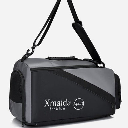 Mehrzweck-Sport-Duffel-Tasche Brehn