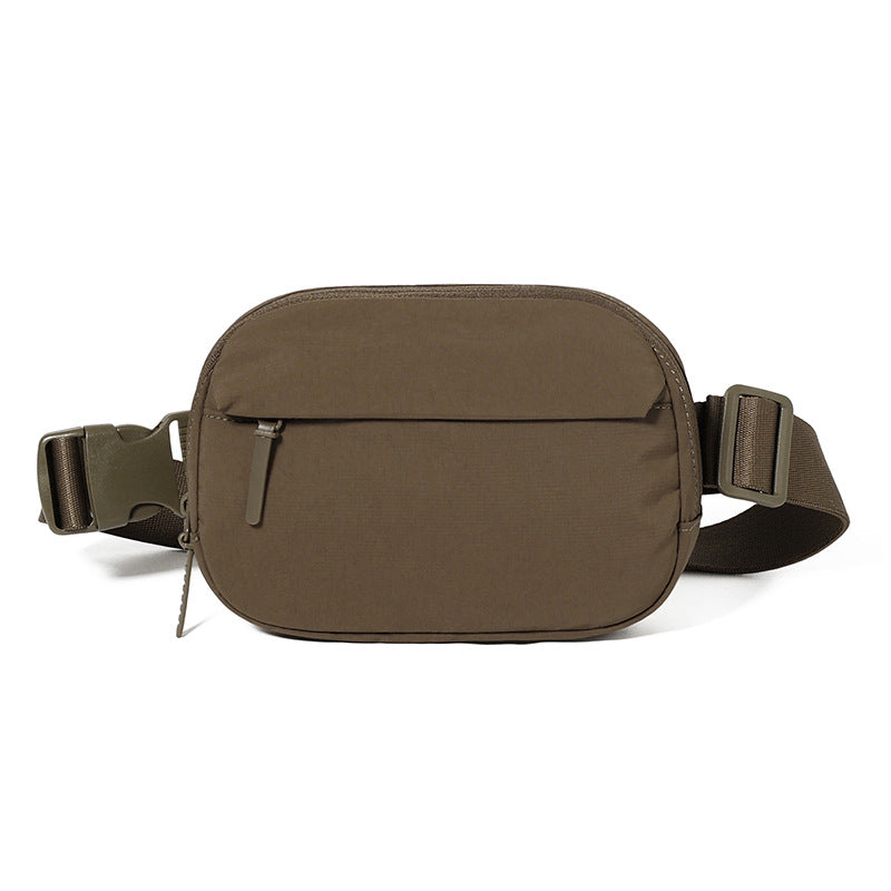 Schlanke kompakte Ta Tasche Brehn