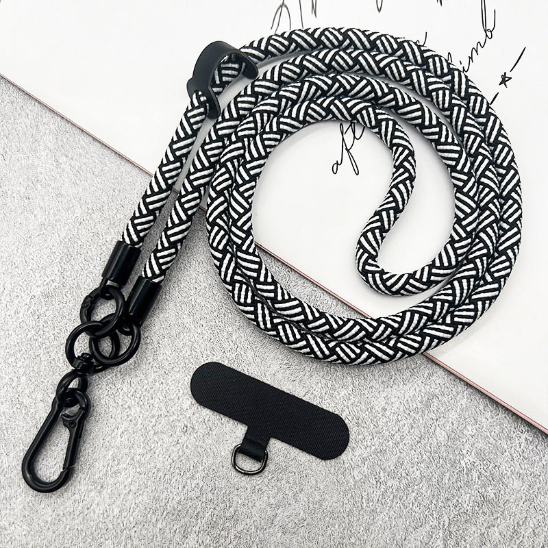Haltbare Paracord Hundeleine Brehn