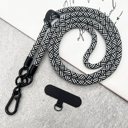 Haltbare Paracord Hundeleine Brehn