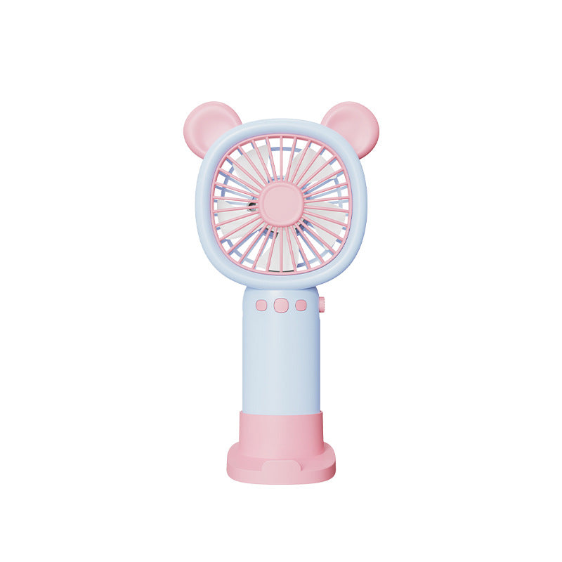 Damen Tragbarer Handventilator Brehn