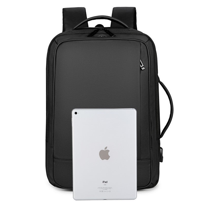 Sleek Professioneller Arbeitsrucksack Brehn
