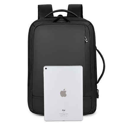 Sleek Professioneller Arbeitsrucksack Brehn