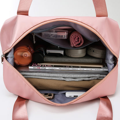 Haltbarer Sport Reise Duffel Bag