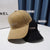 Damen Freizeit Bestickte Baseballmütze Brehn 1784084003