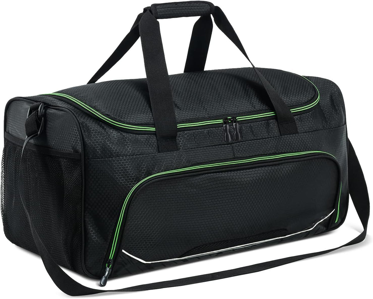 Multifunktionale Sport-Duffle-Tasche Brehn