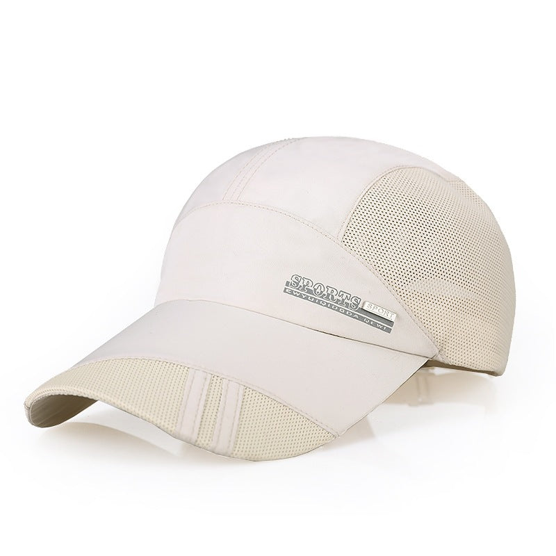 Damen Sportliche Funktionscap Brehn