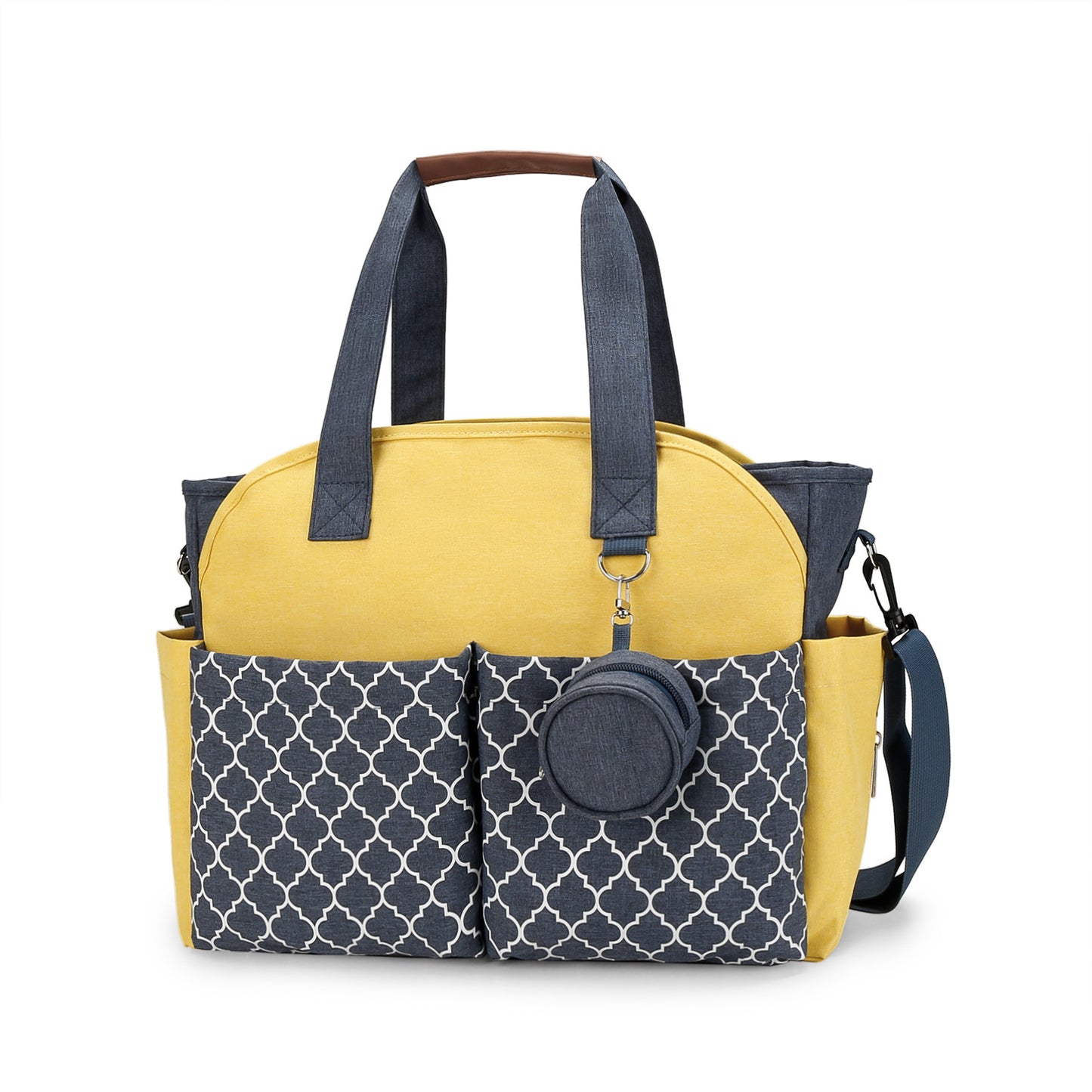 Praktische Allround-Tasche Brehn
