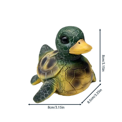Gummi-Ente Brehn
