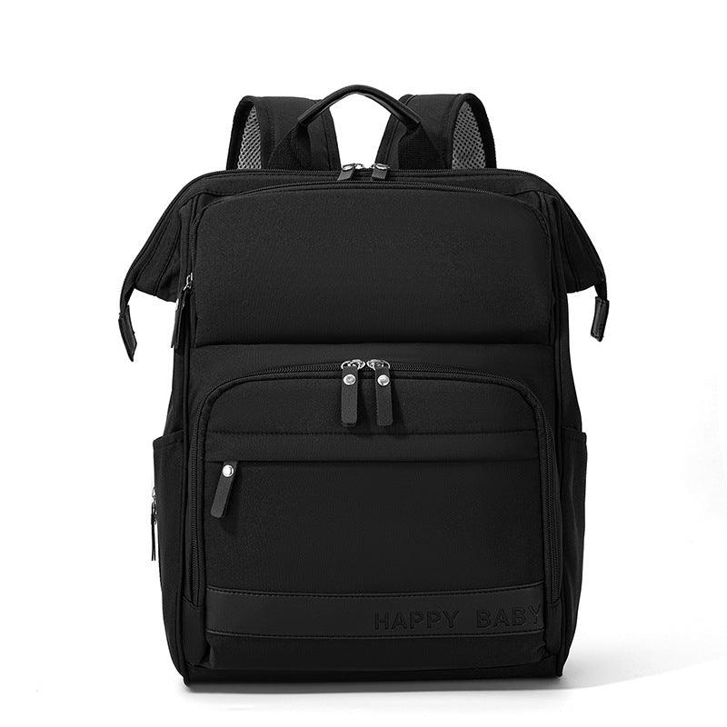 Multi-Fach Reise-Rucksack Brehn