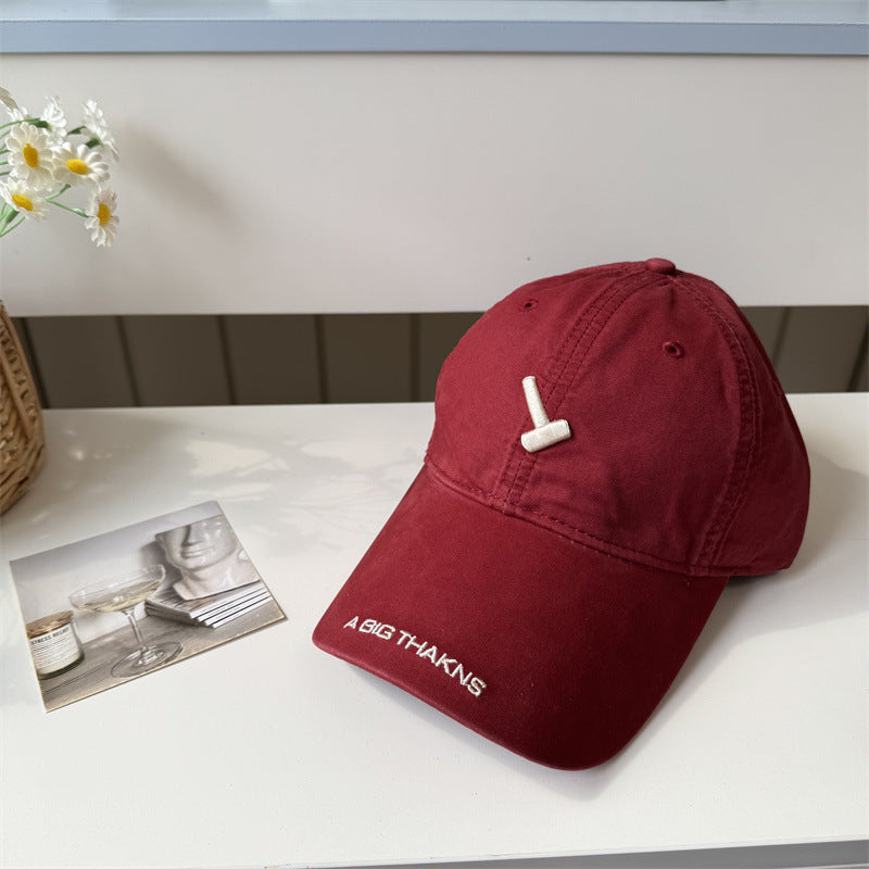 Damen Freizeit Baseballcap Brehn