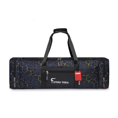 Premium Yoga Mat Träger Duffle Tasche Brehn