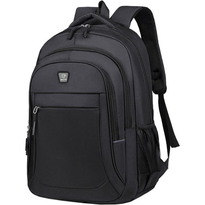 Multi-Functional Organizer Rucksack Brehn