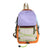 Leichtgewichtige Mehrzweck-Abenteuer-Schultertasche Brehn