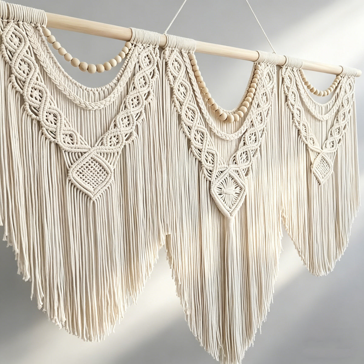 Wandbehang