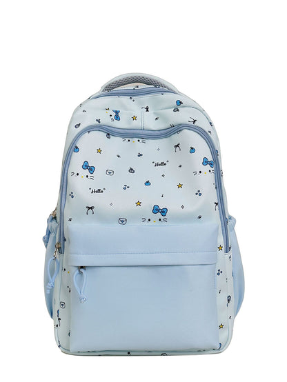 Niedlicher karakterthemen Schulrucksack Brehn