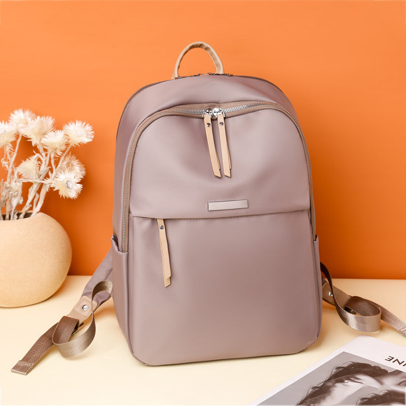 Stylische Freizeit-Rucksack Brehn