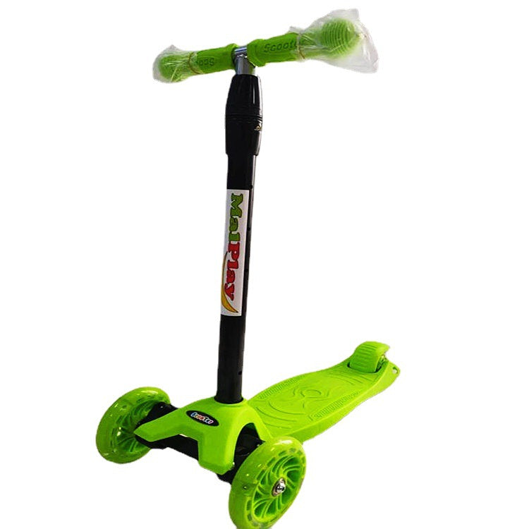 Tri-Rad Stabilitätsroller Brehn