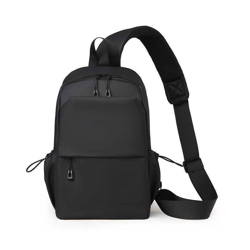 Ergonomischer Ein-Schulter-Rucksack Brehn