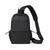 Ergonomischer Ein-Schulter-Rucksack Brehn