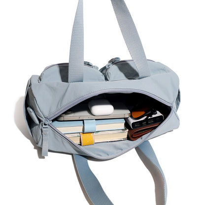 Multi-Pocket Reise-Bra