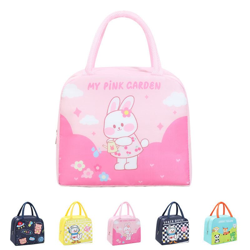 Isolierte Lunch Tasche Brehn