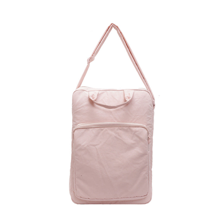 Leichte Multi-Funktions-Schultertasche Brehn
