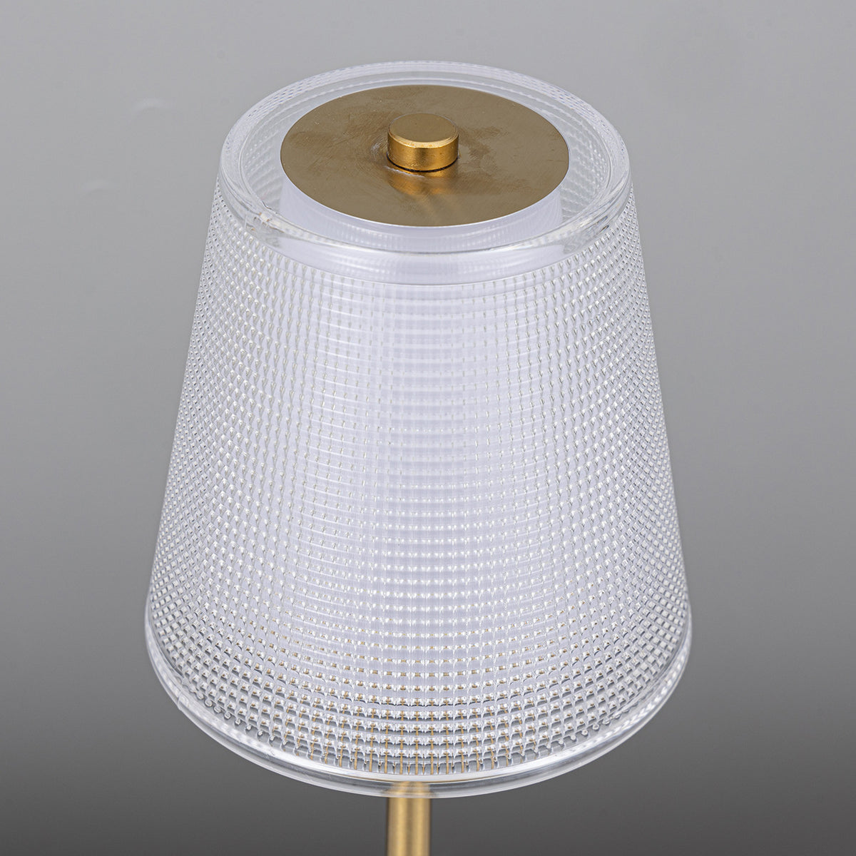 Moderne dekorative Schreibtischlampe