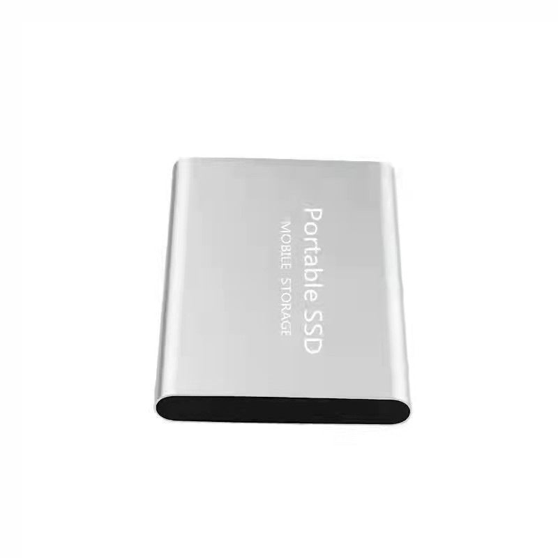 Tragbare Solid State Drive Brehn