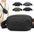 Schlanke Crossbody Utility Bag Brehn