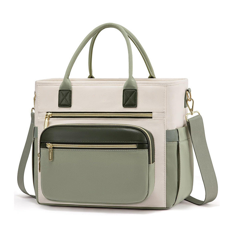 Stilvolle Multi-Funktions Tote Bag Brehn
