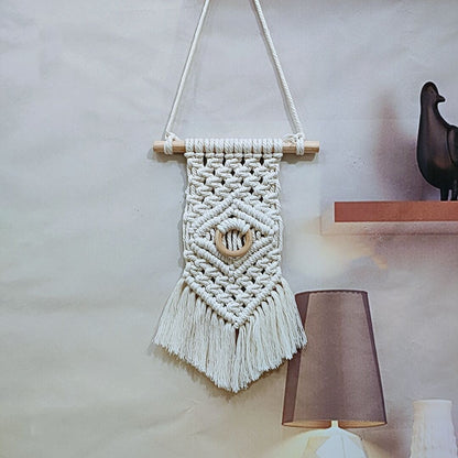 Wandbehang Brehn