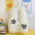 Niedlicher Schulrucksack mit Hasenohren