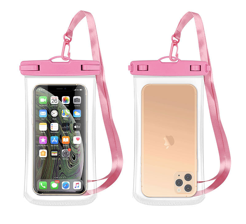 Multi-Funktions Wasserdichte Smartphone Tasche Brehn
