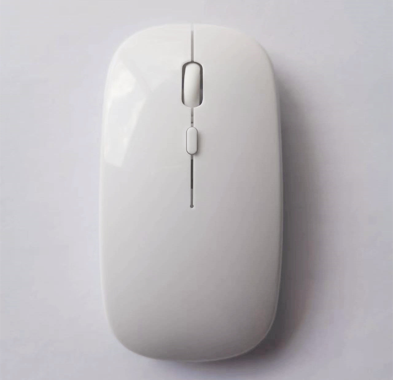 Ergonomische Kabellose Maus Brehn