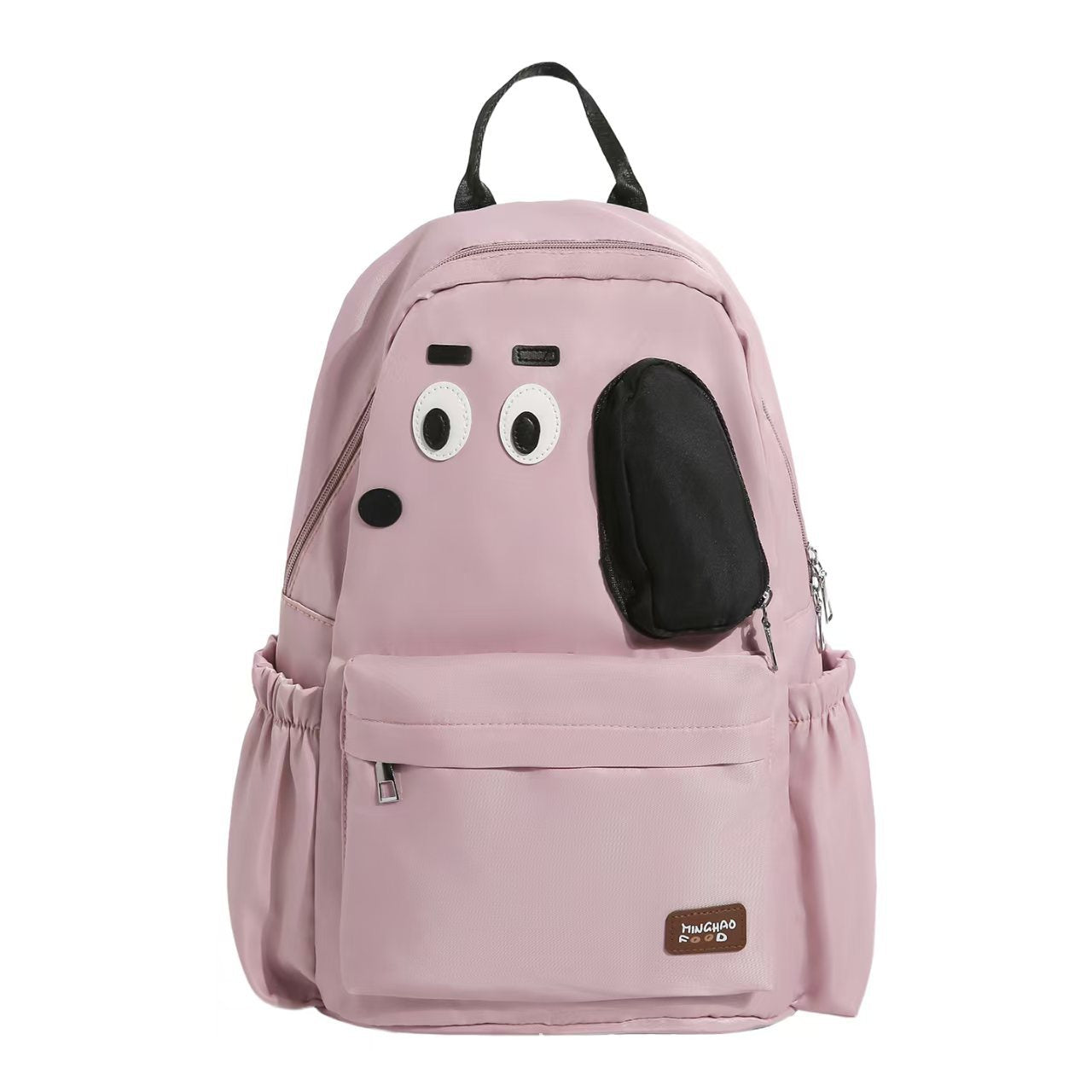 Fun Charakter Rucksack Brehn