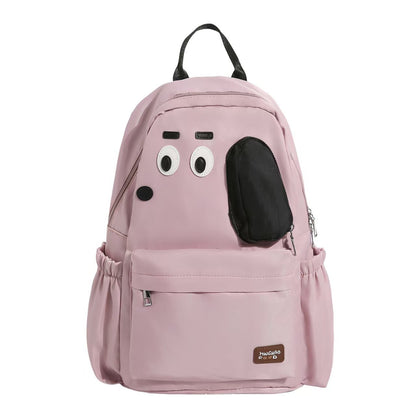 Fun Charakter Rucksack Brehn
