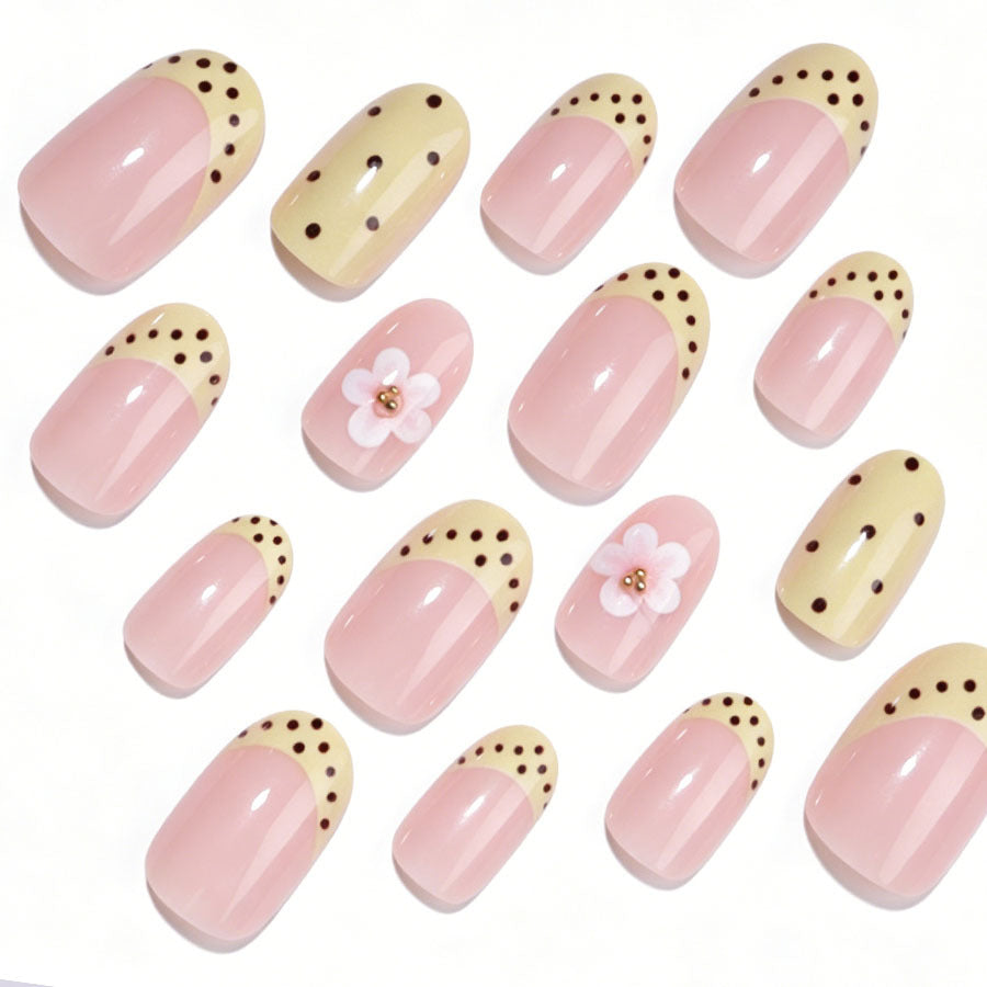 Nail Art Brehn