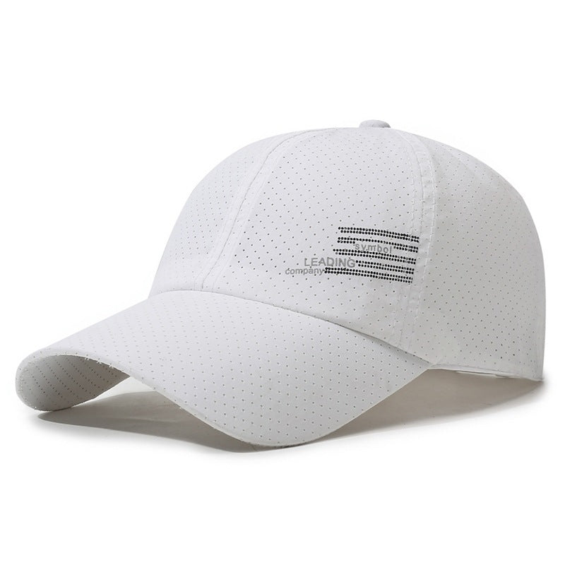 Damen Sportliche Baseballmütze Brehn