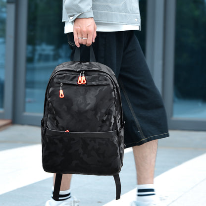 Lässiger Alltag Rucksack Brehn