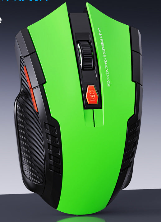 Gaming-Maus Brehn